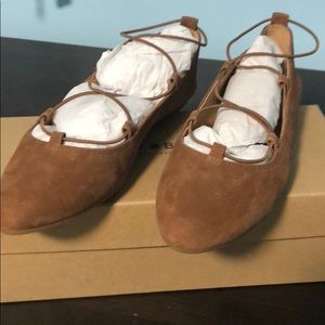 Lucky Brand LK-AVIEE Flats